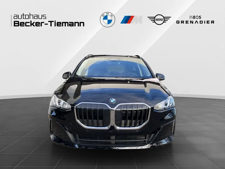 BMW 220 Active Tourer