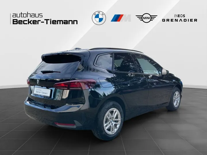 BMW 220 Active Tourer