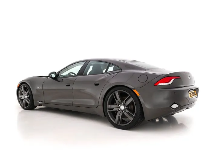 Fisker Karma