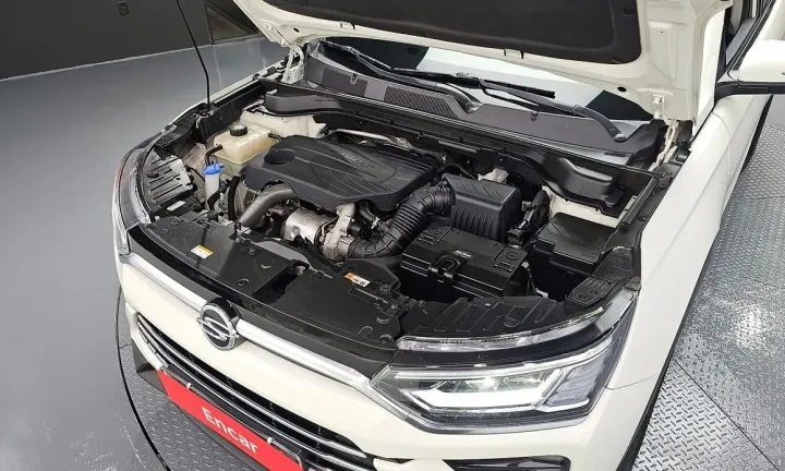 KG_Mobility_Ssangyong KORANDO