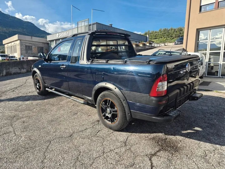 Fiat Strada