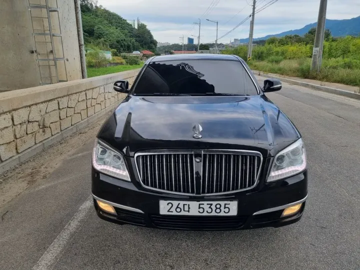 KG_Mobility_Ssangyong Chairman