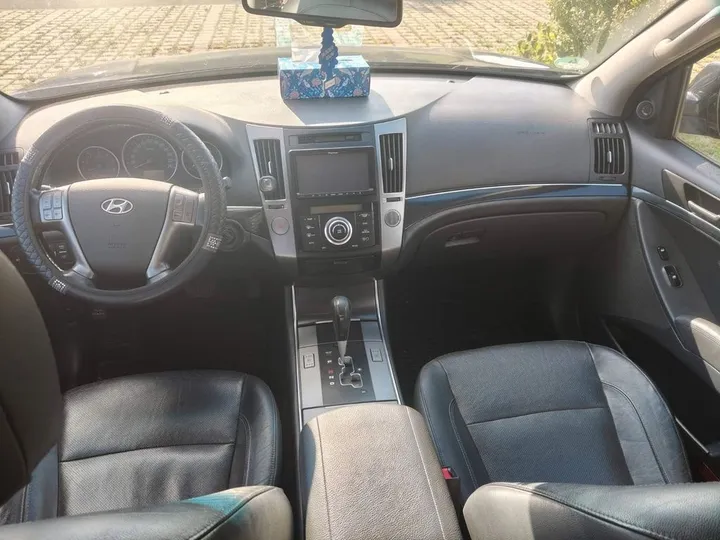 Hyundai ix55