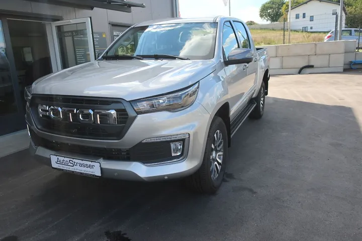 Foton 3