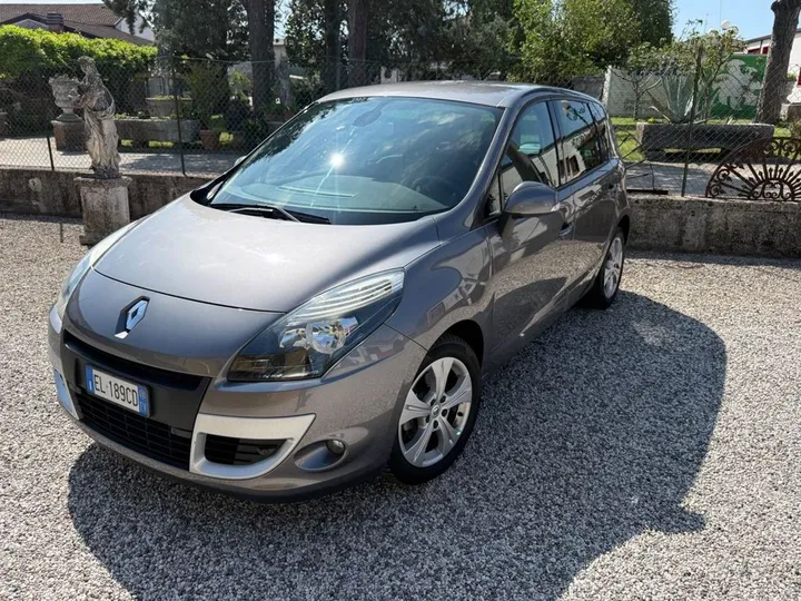 Renault Other