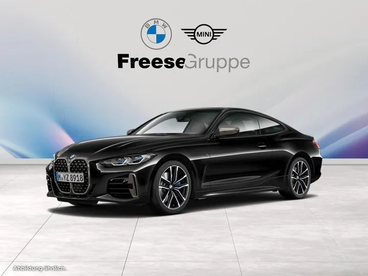 BMW M440