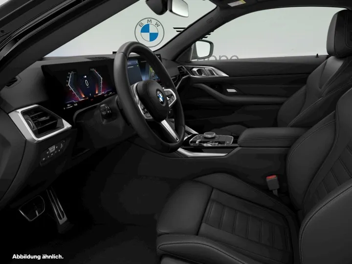 BMW M440