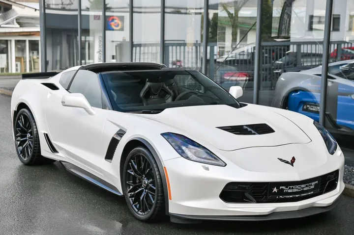 Corvette Z06