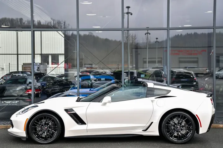Corvette Z06