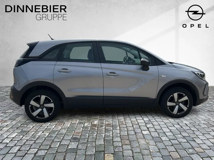 Opel Crossland (X)