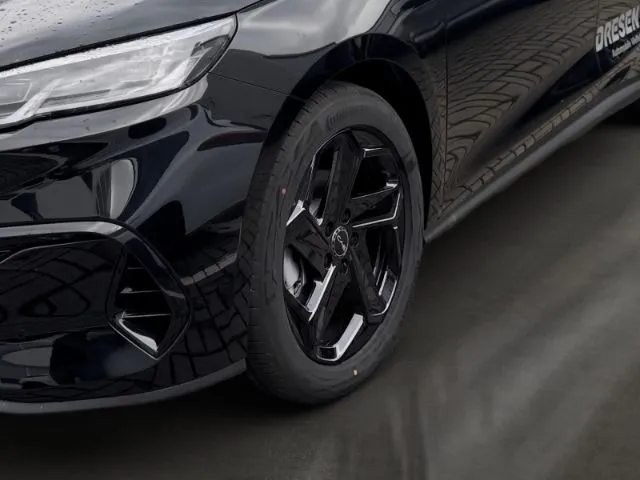 BYD SEAL 6