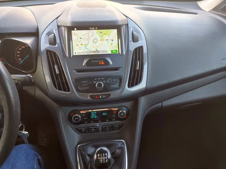 Ford Tourneo Connect