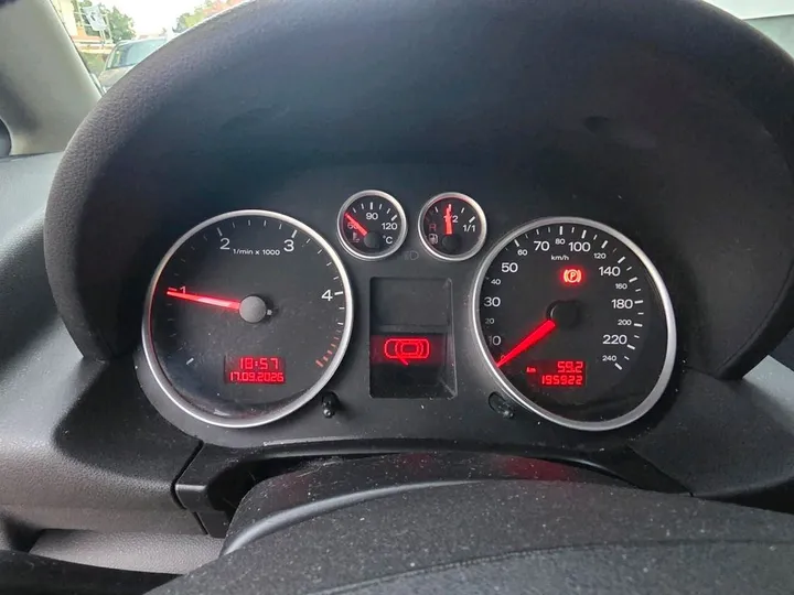 Audi A2