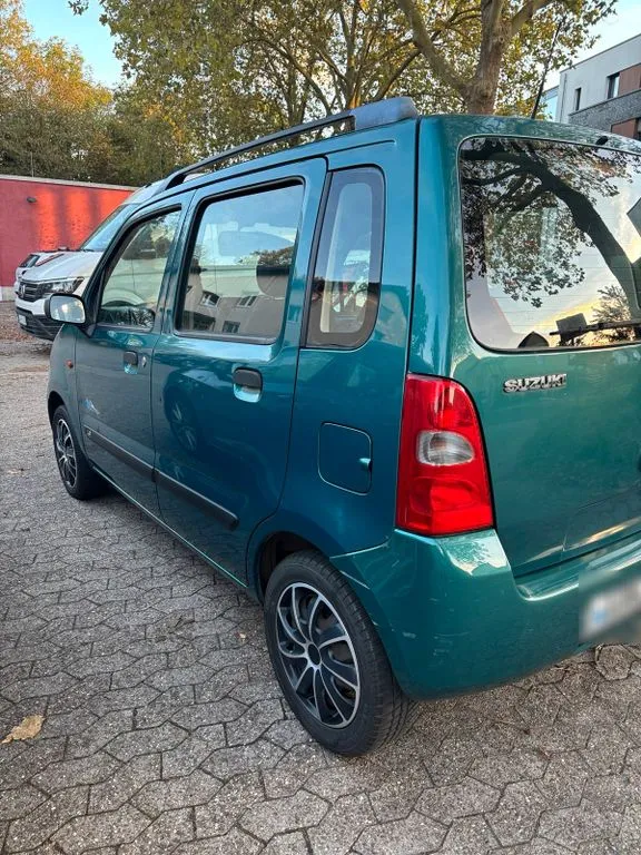 Suzuki Other
