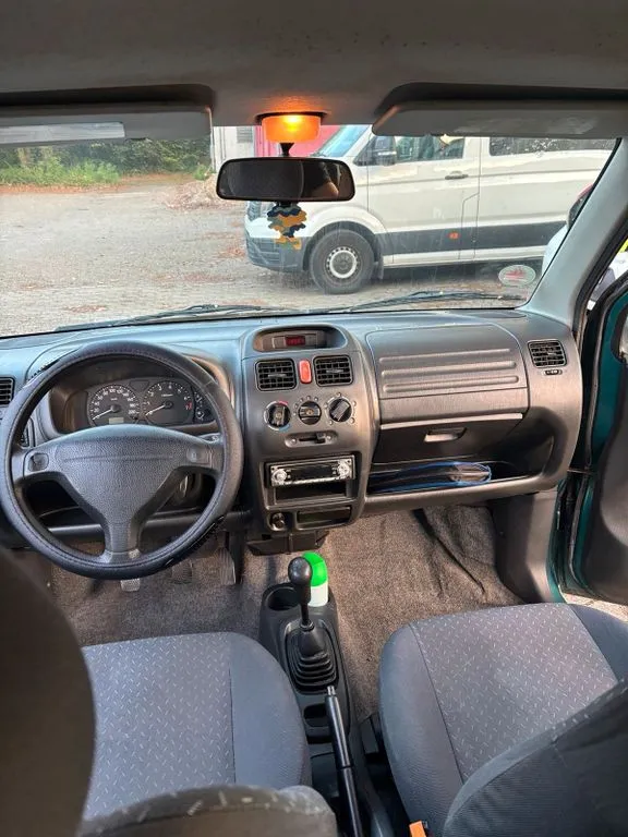 Suzuki Other