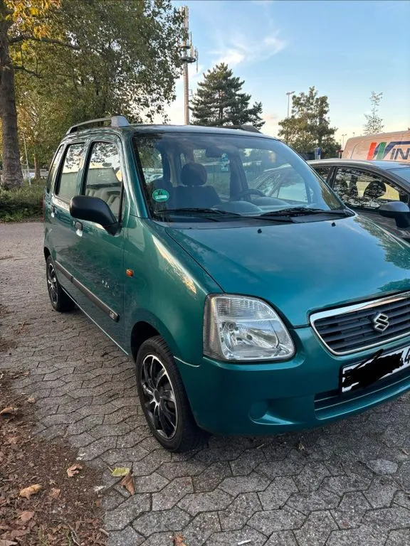 Suzuki Other