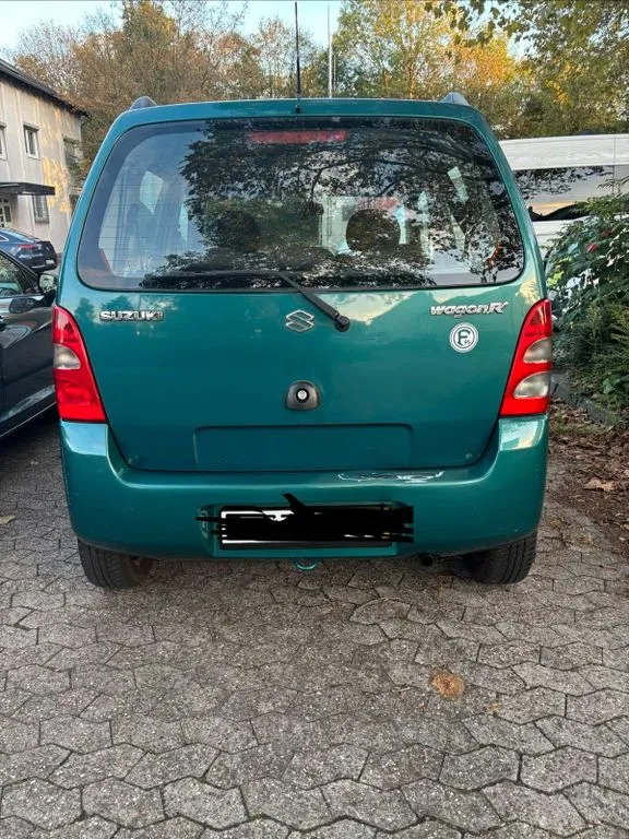 Suzuki Other