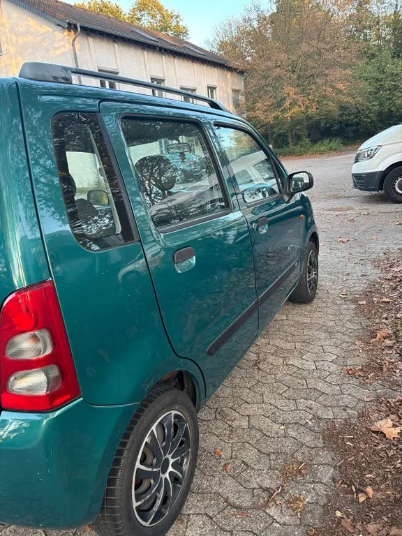 Suzuki Other