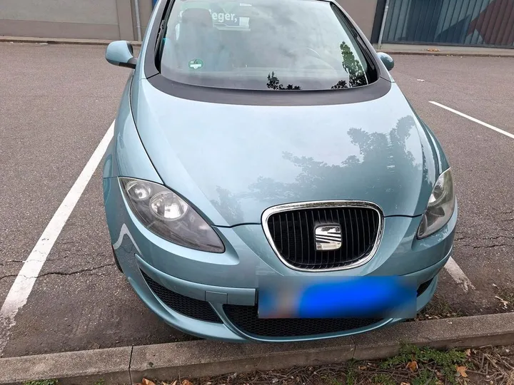 Seat Altea