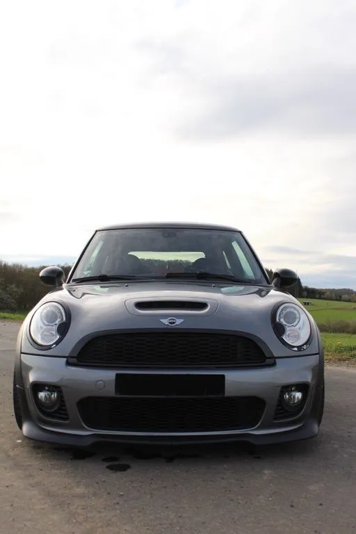 MINI John Cooper Works