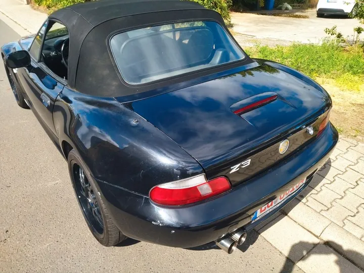 BMW Z3