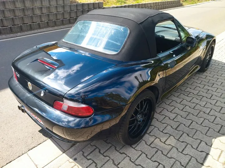 BMW Z3
