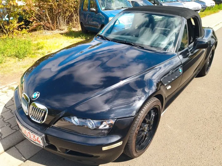 BMW Z3