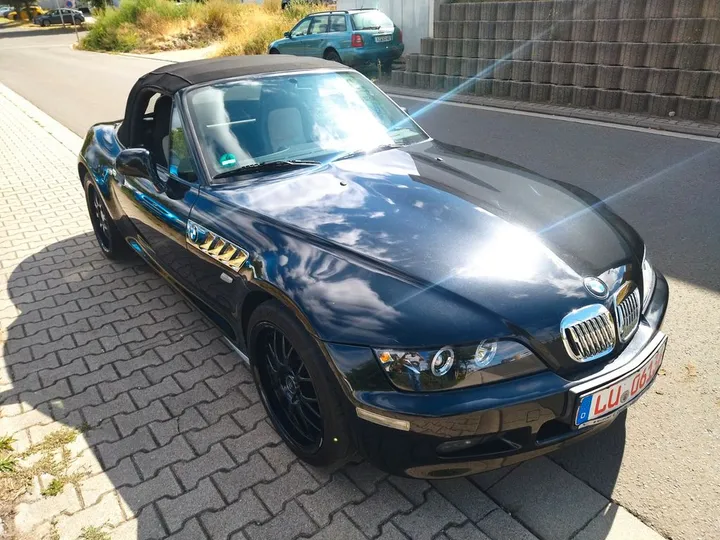 BMW Z3
