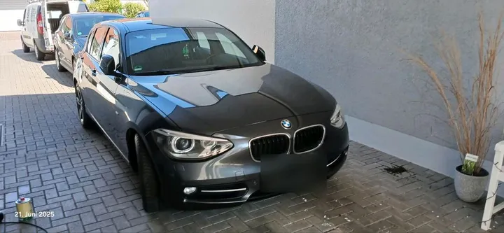 BMW 118