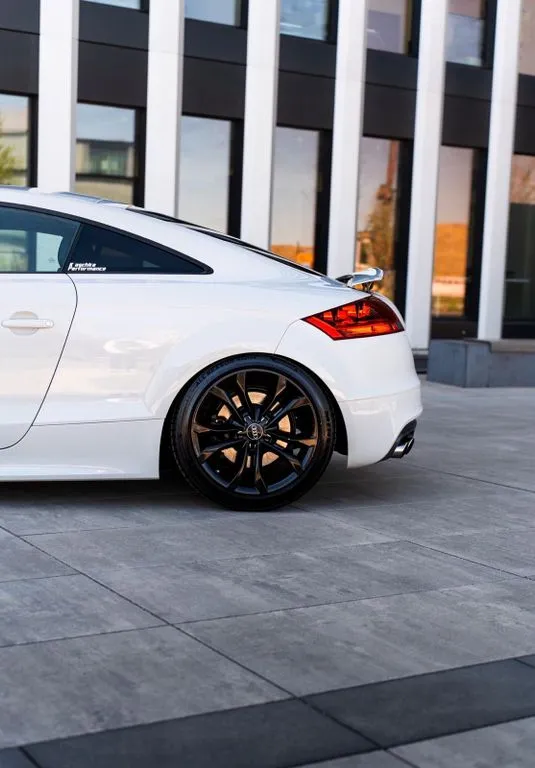 Audi quattro