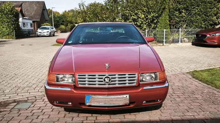 Cadillac Eldorado