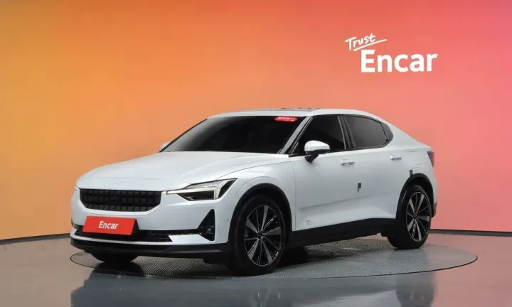 Polestar Polestar 2