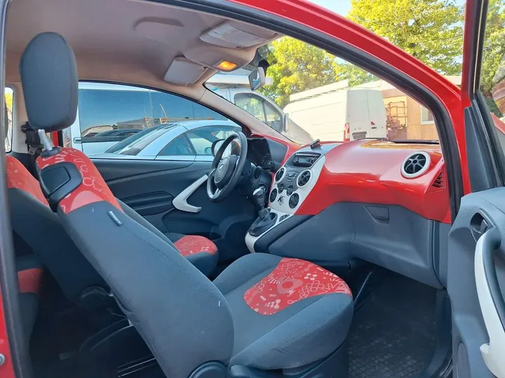 Ford Ka/Ka+