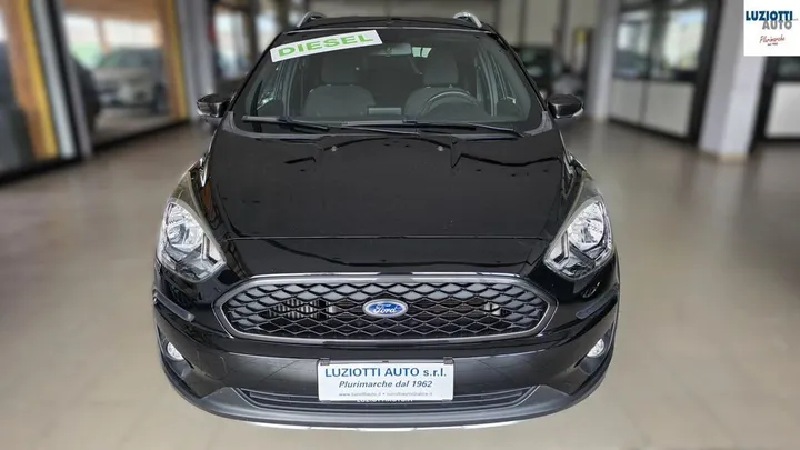 Ford Other