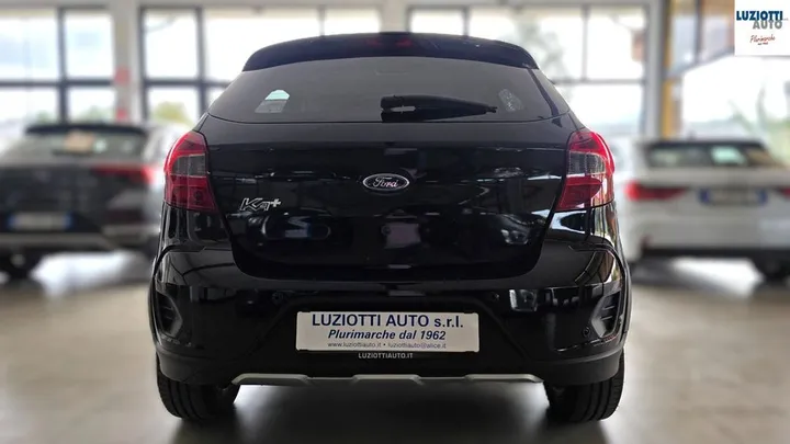 Ford Other