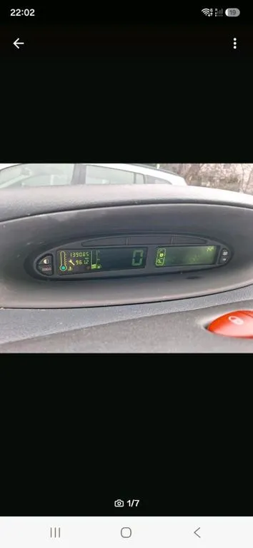 Citroën Xsara Picasso
