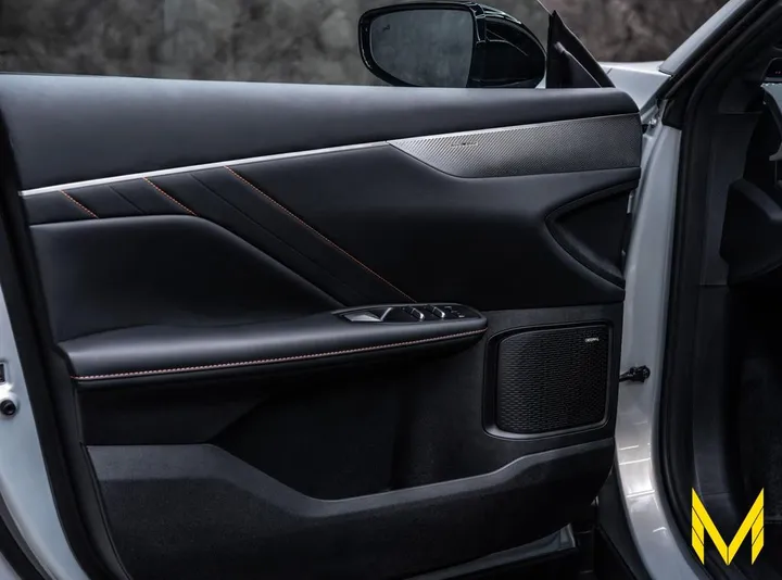 Changan Deepal S05
