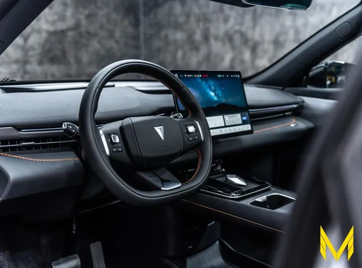 Changan Deepal S05