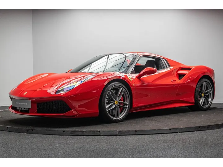 Ferrari Other
