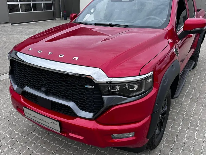 Foton 4