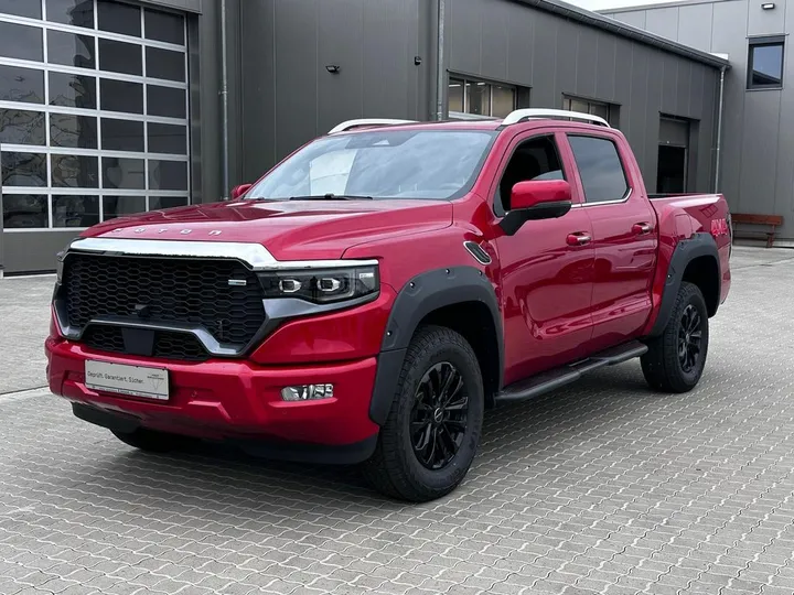 Foton 4