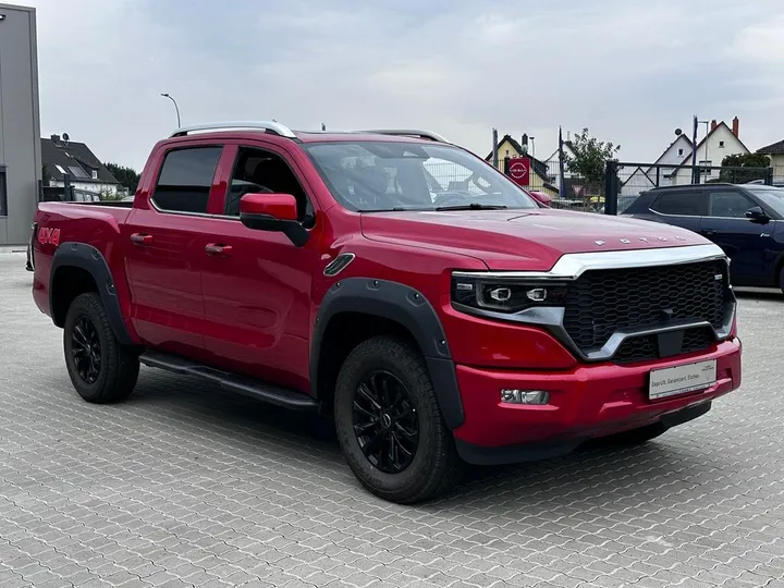 Foton 4