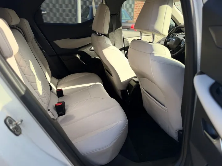 DS Automobiles DS3 Crossback