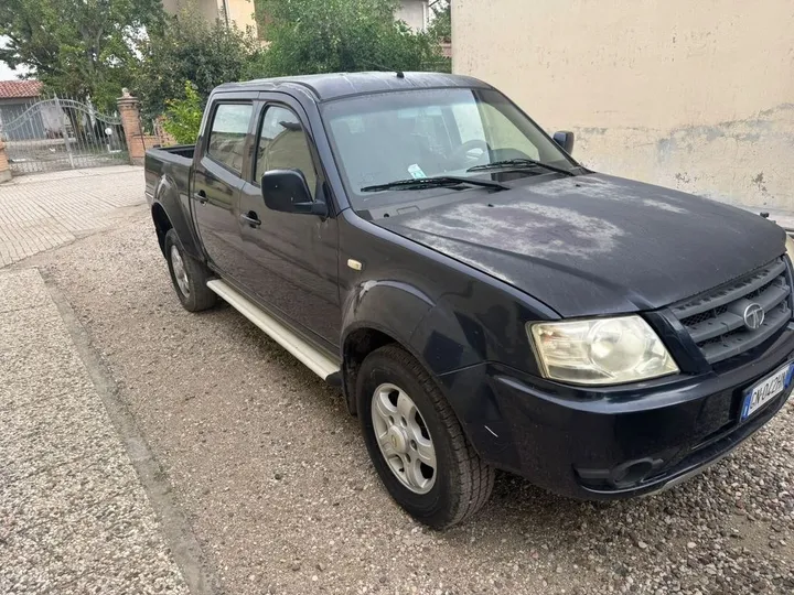Tata Xenon