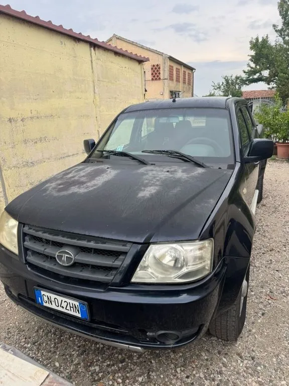 Tata Xenon