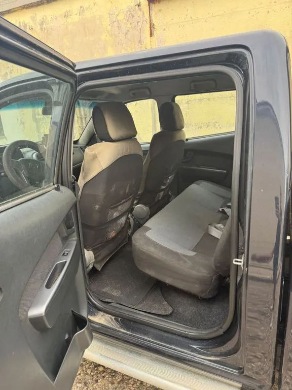 Tata Xenon