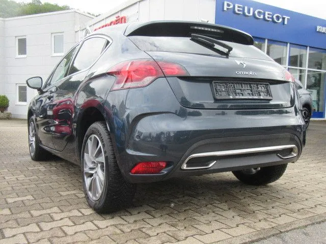 Citroën DS4