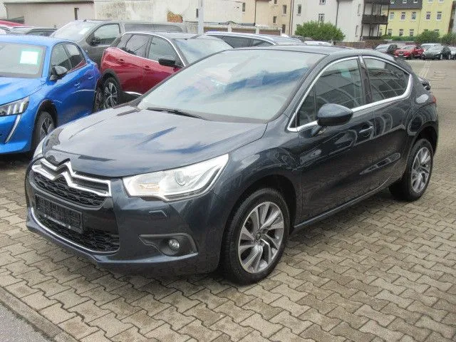 Citroën DS4
