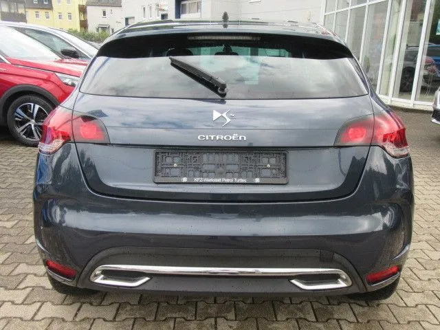 Citroën DS4