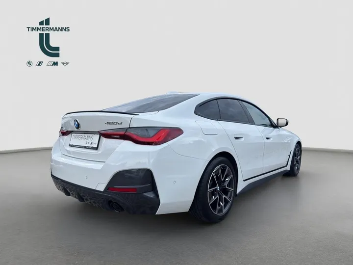 BMW 420